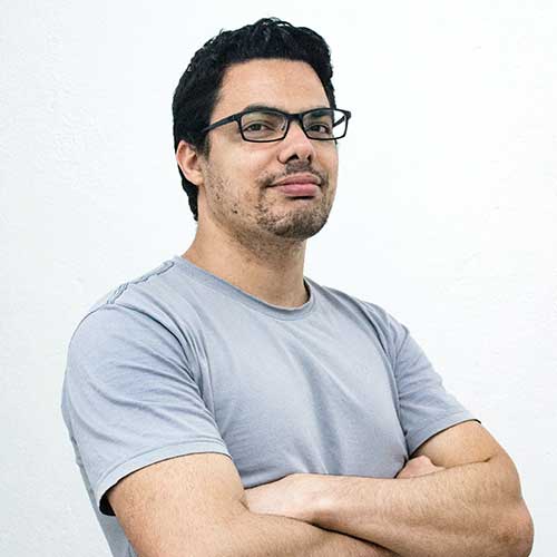 Manish Mathur